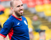 „Stumbras“ atsirevanšavo „Palangai“