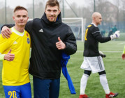 U-21 rinktinėje – tuzinas jaunųjų A lygos futbolininkų