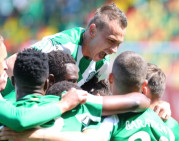 „Žalgiris“ namie pranoko „Atlantą“