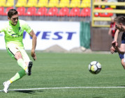 „Trakus“ iš duobės ištraukė pergalingas veterano smūgis