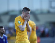 14 A lygos futbolininkų pakviesti ginti rinktinės garbės