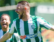 15-ojo turo anonsas: „Žalgiris“ sieks nutraukti nemalonių vizitų Kaune seriją