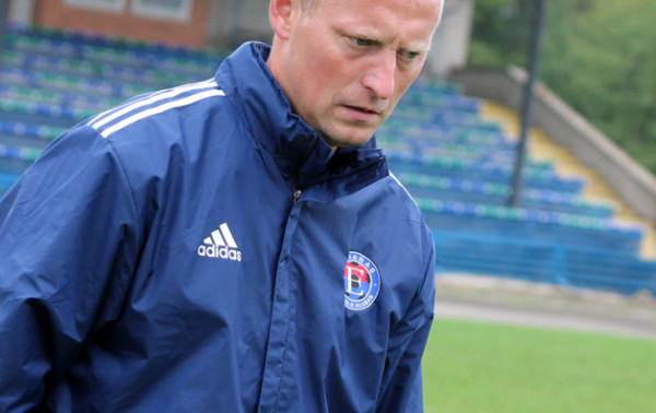 A.Kučys: "Vyrai sieks revanšo už pralaimėjimą Panevėžyje"