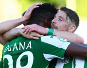 „Žalgiris“ nutraukė nesėkmingų mačų Kaune seriją