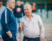 „Jonavos” klubo vadovybėje – permainos