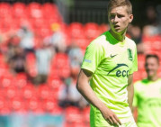 „Trakų“ jaunasis talentas – Italijos klubo peržiūroje