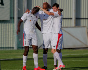 „Sūduva“ galingai pradėjo LFF taurės turnyrą