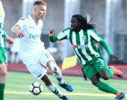 Pertrauka klubams – proga atsikvėpti ir persigrupuoti (15 turo apžvalga)