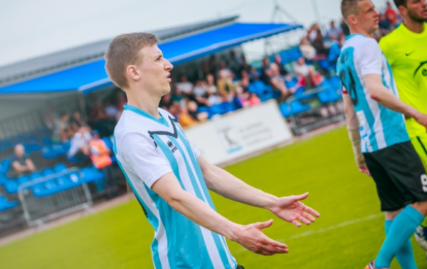  E. Veliulis prisijungė prie nacionalinės rinktinės