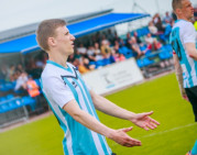  E. Veliulis prisijungė prie nacionalinės rinktinės