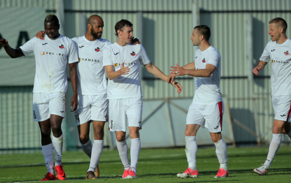 Paaiškėjo visi galimi „Sūduvos“ varžovai Čempionų lygoje