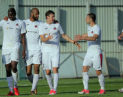 Paaiškėjo visi galimi „Sūduvos“ varžovai Čempionų lygoje