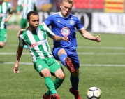 Didžiausias Marquinhoso iššūkis yra dirbtinės aikštės