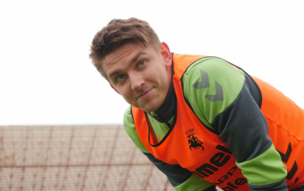 Tikslas – susigrąžinti Baltijos taurę