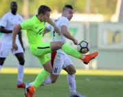 Taurės aštuntfinalyje – „Trakų“ ir „Sūduvos“ susidūrimas