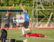 Rinktinė patyrė pralaimėjimą Estijoje