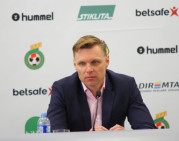  E. Jankauskas: „Padaryta per daug klaidų“