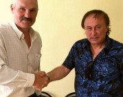 Prie „Atlanto“ vairo stojo strategas iš Ukrainos