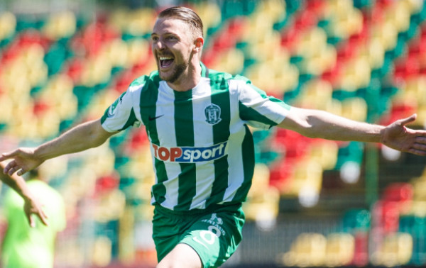 L. Antalis: „Svarbiausia – pergalės ir taškai, o ne mano įvarčiai“