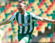 L. Antalis: „Svarbiausia – pergalės ir taškai, o ne mano įvarčiai“