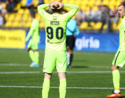 „Trakai“ atsisveikino su gynėju iš Izraelio