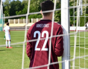 Simbolinė A lygos gegužės mėnesio rinktinė