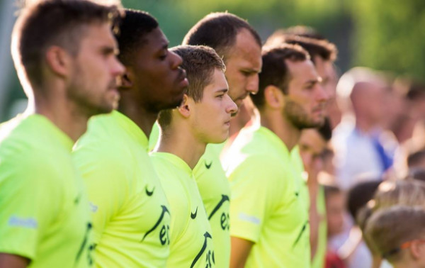 Paaiškėjo potencialūs „Trakų“ varžovai Europos lygoje