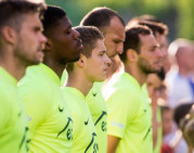 Paaiškėjo potencialūs „Trakų“ varžovai Europos lygoje