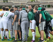 „Kauno Žalgiris“ išbandys peržiūroje esančius futbolininkus