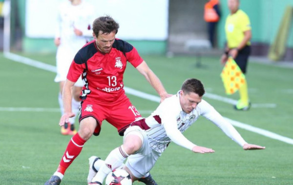  Rungtynės su Iranu vyks be žiūrovų