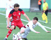  Rungtynės su Iranu vyks be žiūrovų