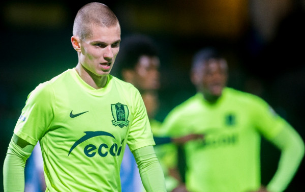 „Trakai“ pralaimėjo kontrolinėse rungtynėse Latvijoje