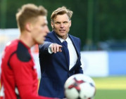 Rinktinei – pasaulio čempionato dalyvių egzaminas