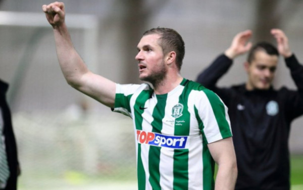 G. Freidgeimas išvengė juodžiausio scenarijaus