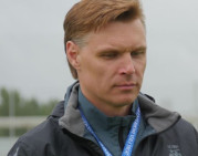 E. Jankauską nuvylė tik prasta progų realizacija