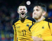 Mantas Kuklys – apie kazachų įpročius, A lygą ir nostalgiją „Žalgiriui“