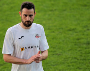 Į „Sūduvą“ grįžo čilietis, bet paliko vienas lyderių