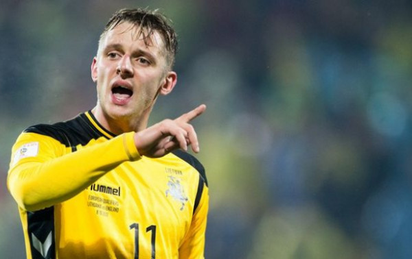 A. Novikovas vasarą lauks įdomaus pasiūlymo