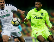 Dvikovoje Kaune – du puikūs įvarčiai ir išskirtinis keitimas