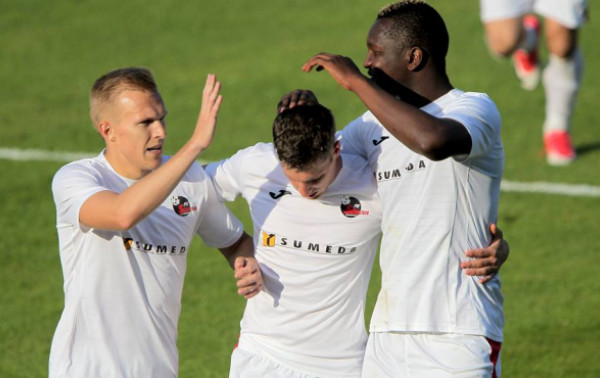 Lietuvos čempionai labiausiai tiki Prancūzija