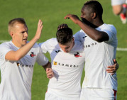 Lietuvos čempionai labiausiai tiki Prancūzija