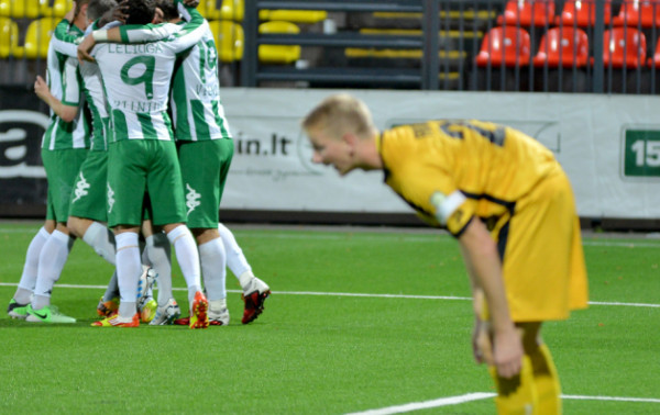 30-ojo turo apžvalga: lyderis laimėjo, čempionas klupo, snaiperis žudė