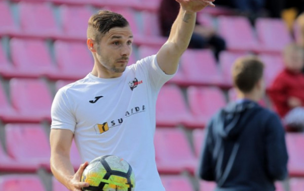 „Sūduva“ kviečia stebėti Čempionų lygos burtus kartu