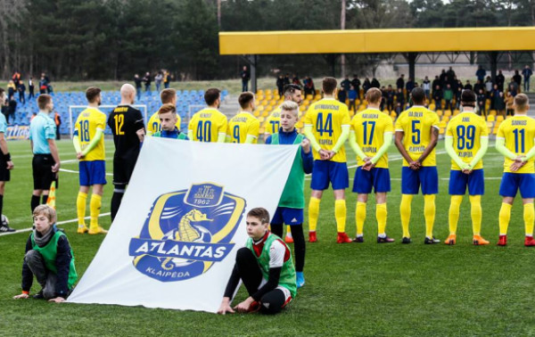 Nukeltos vienerios 17-ojo turo rungtynės