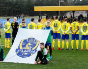 Nukeltos vienerios 17-ojo turo rungtynės