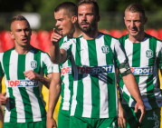 „Žalgiris“ pergalingas rungtynes baigė devyniese
