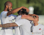 Čempionai namie pranoko „Jonavos“ komandą