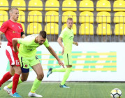 Į „Trakus“ atvyko rezultatyviausias „Atlanto“ žaidėjas