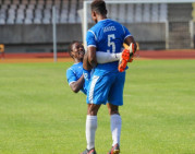 Problemų neturėjo tik „Sūduva“ ir „Stumbras“ (17 turo apžvalga)