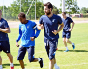 „Jonavos“ naujokas: „Ne visi Kanadoje žaidžia tik ledo ritulį“